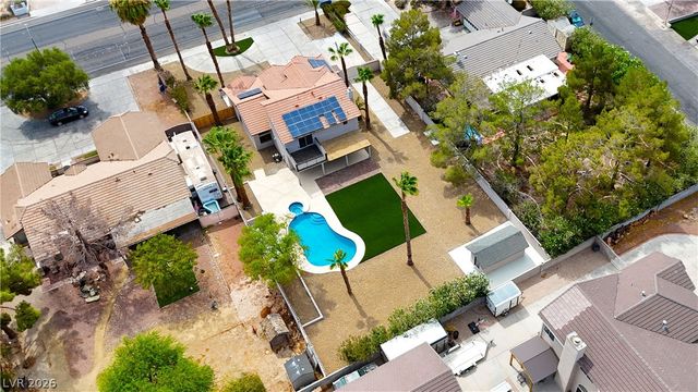 2908 North Jones Boulevard, Las Vegas, NV 89108