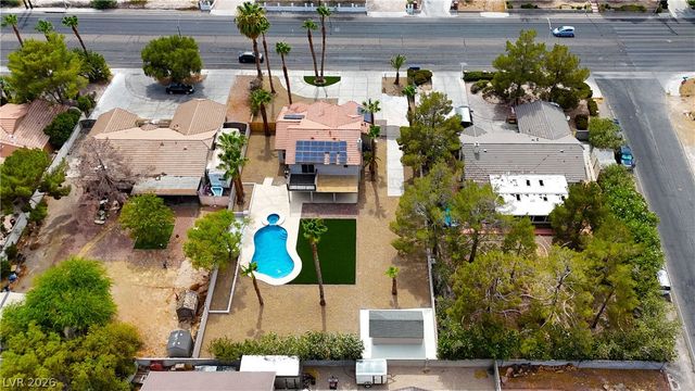 2908 North Jones Boulevard, Las Vegas, NV 89108