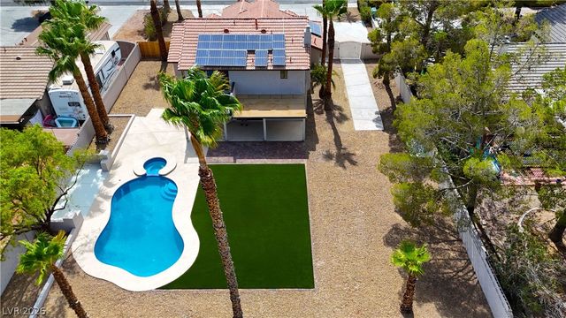 2908 North Jones Boulevard, Las Vegas, NV 89108