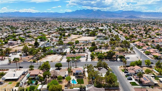 2908 North Jones Boulevard, Las Vegas, NV 89108