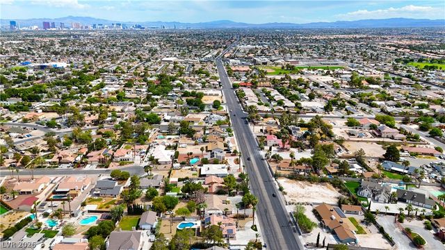 2908 North Jones Boulevard, Las Vegas, NV 89108