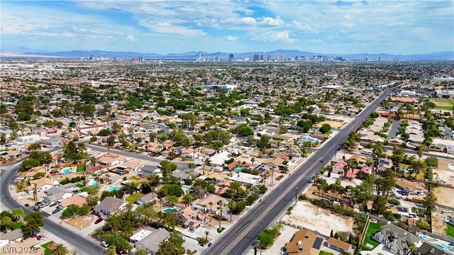 2908 North Jones Boulevard, Las Vegas, NV 89108