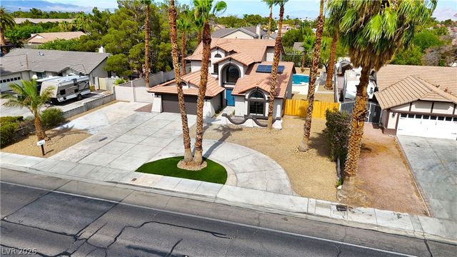 2908 North Jones Boulevard, Las Vegas, NV 89108