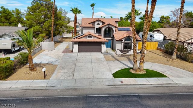 2908 North Jones Boulevard, Las Vegas, NV 89108