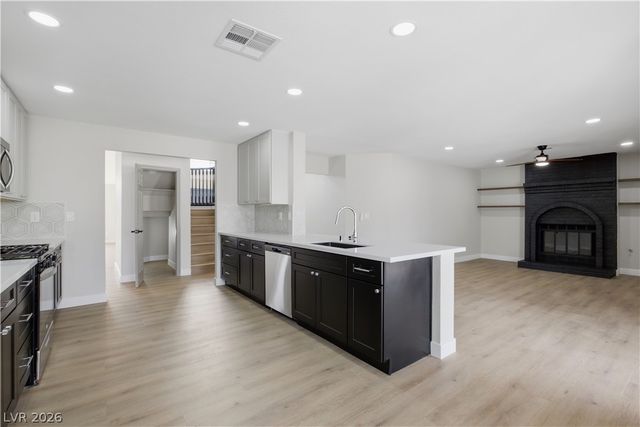 2908 North Jones Boulevard, Las Vegas, NV 89108