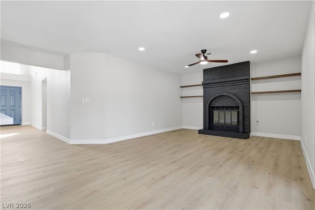 2908 North Jones Boulevard, Las Vegas, NV 89108