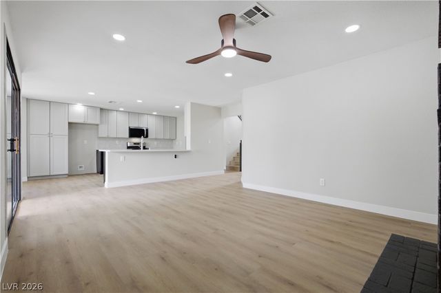 2908 North Jones Boulevard, Las Vegas, NV 89108