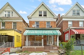 7415 Race St, Homewood Brushton, PA 15208