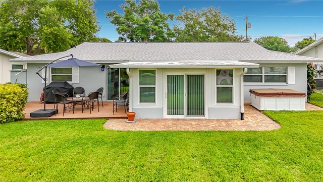 508 SHORE DRIVE, Largo, FL 33771