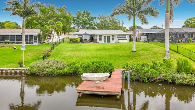 508 SHORE DRIVE, Largo, FL 33771