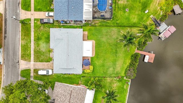 508 SHORE DRIVE, Largo, FL 33771