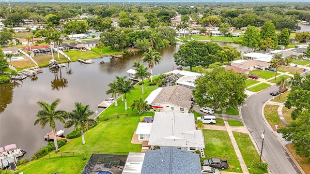 508 SHORE DRIVE, Largo, FL 33771