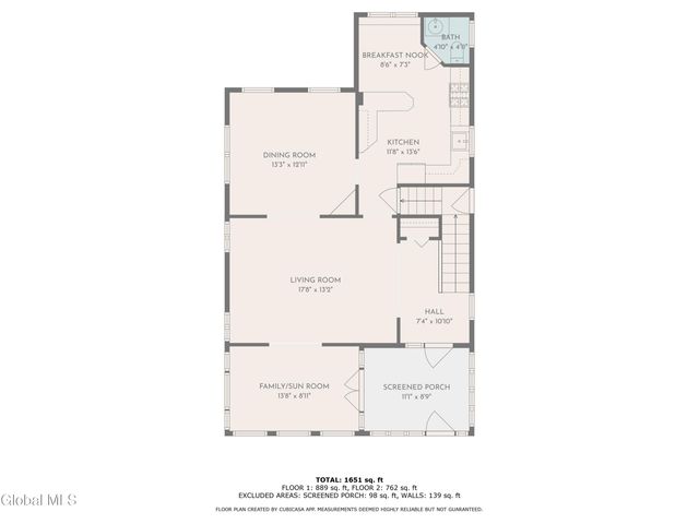 25 24th Street, Troy, NY 12180