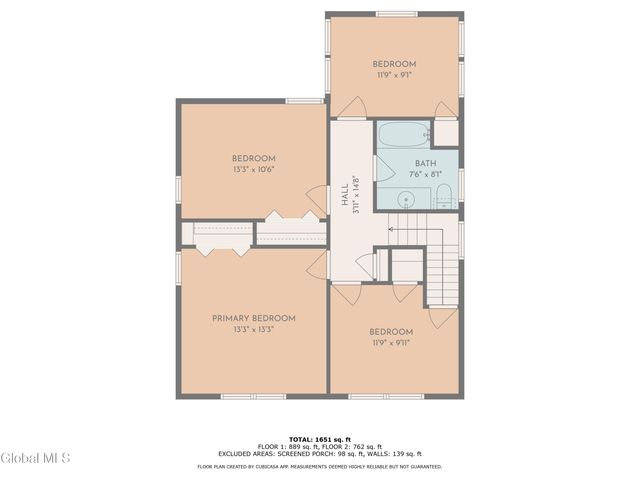 25 24th Street, Troy, NY 12180