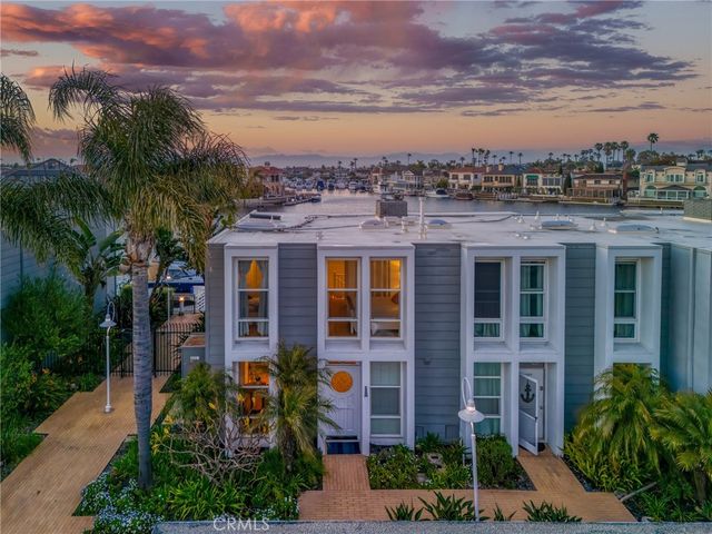 4021 Aladdin Drive, Huntington Beach, CA 92649