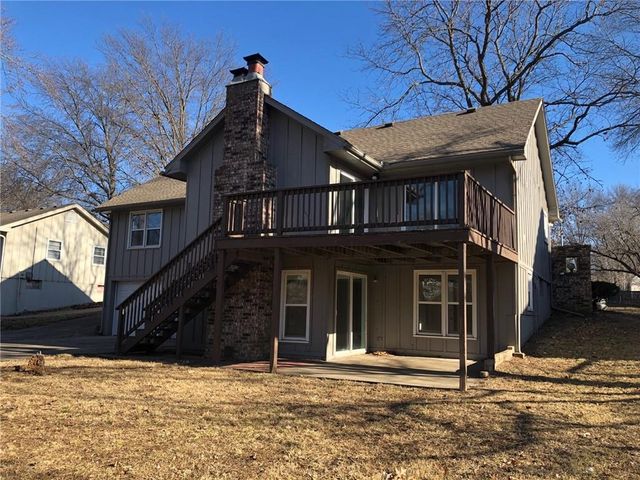 6012 Woodside Avenue, Kansas City, MO 64133