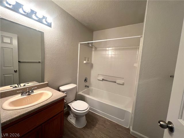 4730 East Craig Road 2104, Las Vegas, NV 89115
