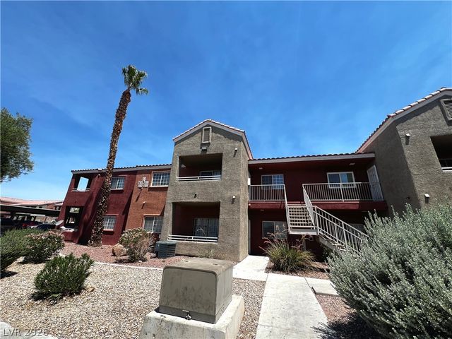 4730 East Craig Road 2104, Las Vegas, NV 89115