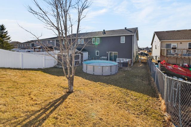 1287 4th Street NW, West Fargo, ND 58078