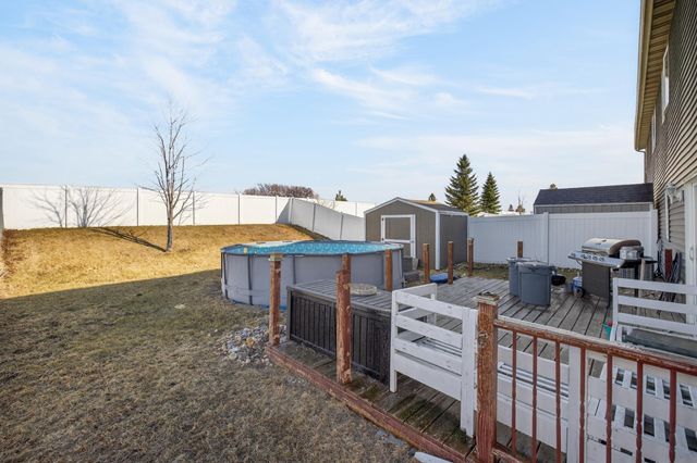 1287 4th Street NW, West Fargo, ND 58078