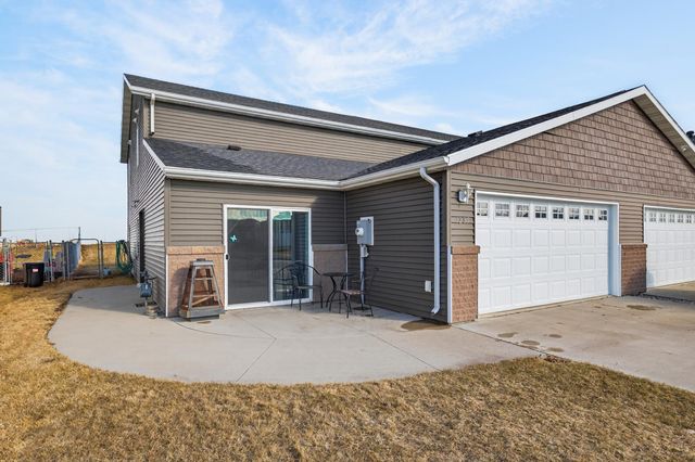 1287 4th Street NW, West Fargo, ND 58078