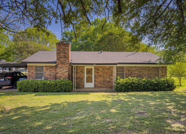 501 W Washington Avenue, Whitney, TX 76692