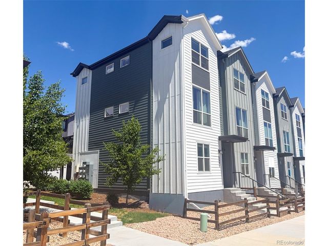 3499 W 63rd Ave, Denver, CO 80221