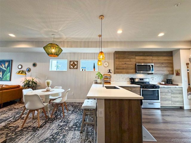 3499 W 63rd Ave, Denver, CO 80221