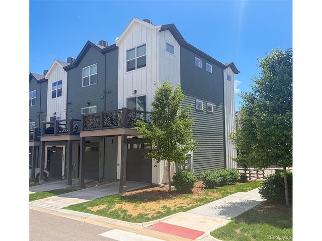 3499 W 63rd Ave, Denver, CO 80221