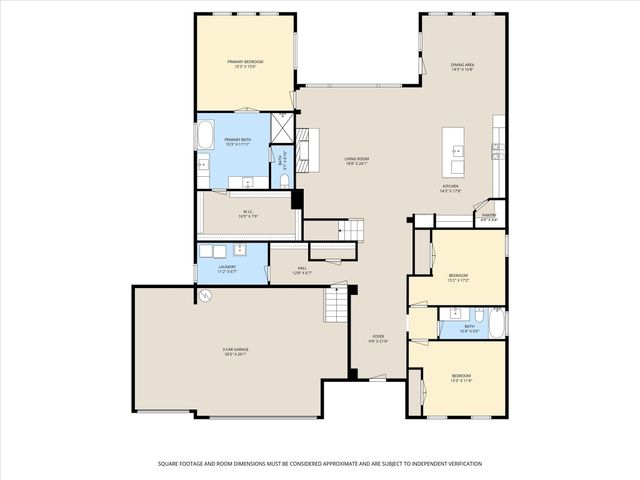 7231 Richvale Dr, Fairview, TN 37062