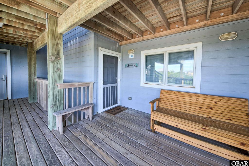 Image 1 of property listing at 24250 Resort Rodanthe Dr # 13A, Rodanthe, NC 27968