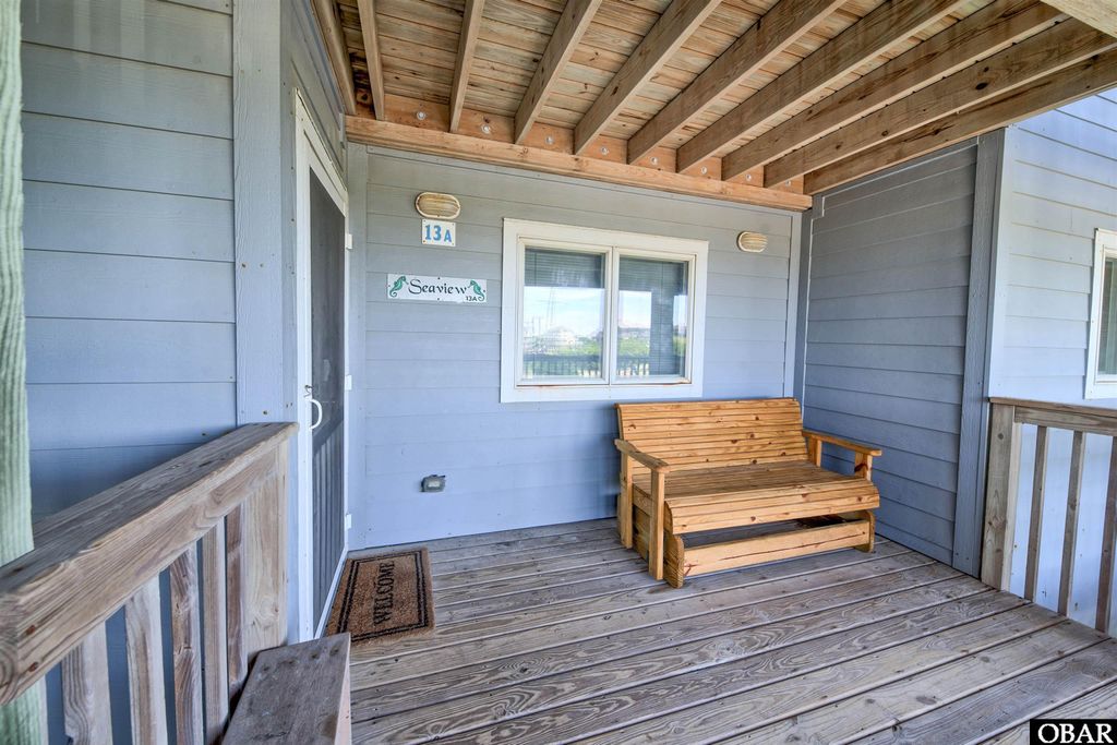 Image 2 of property listing at 24250 Resort Rodanthe Dr # 13A, Rodanthe, NC 27968