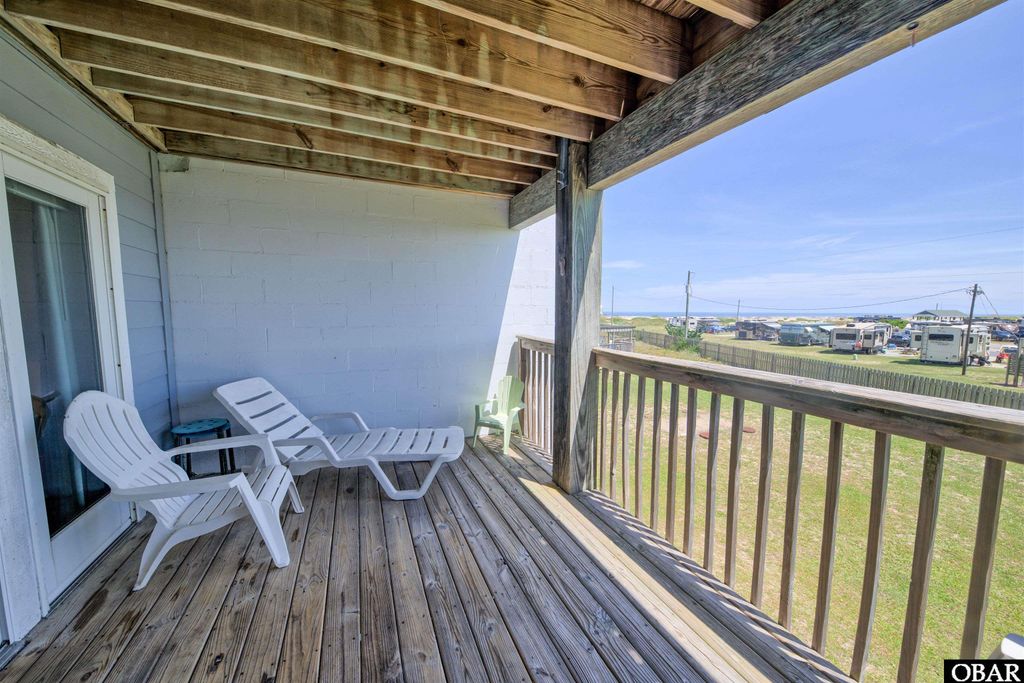 Image 11 of property listing at 24250 Resort Rodanthe Dr # 13A, Rodanthe, NC 27968
