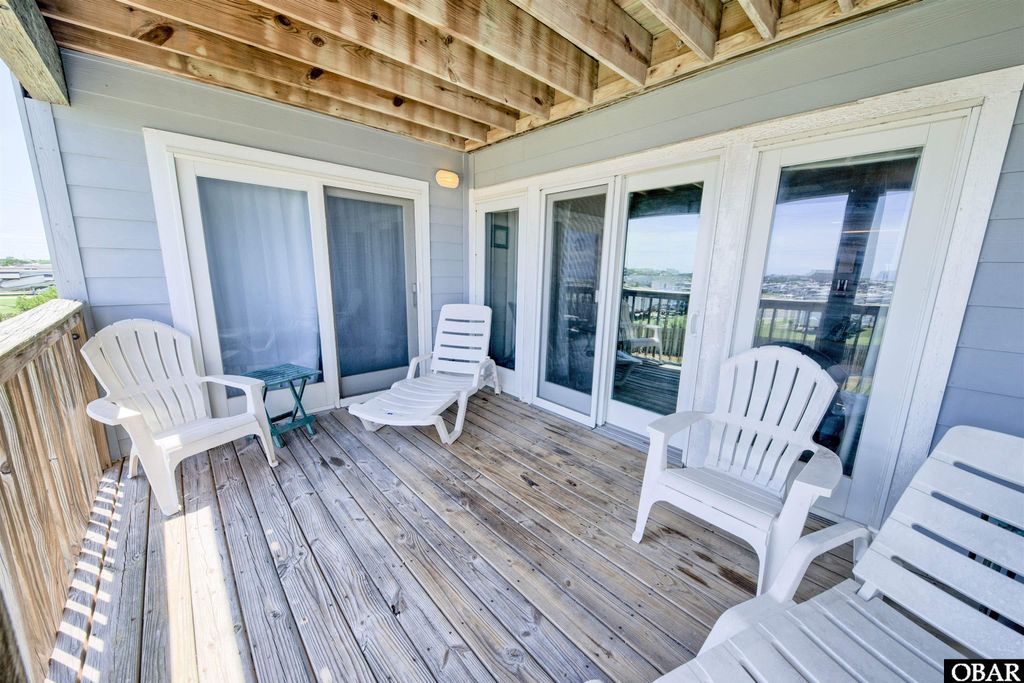 Image 12 of property listing at 24250 Resort Rodanthe Dr # 13A, Rodanthe, NC 27968