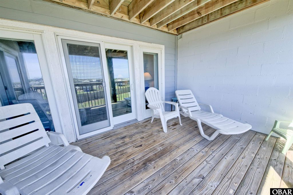 Image 13 of property listing at 24250 Resort Rodanthe Dr # 13A, Rodanthe, NC 27968