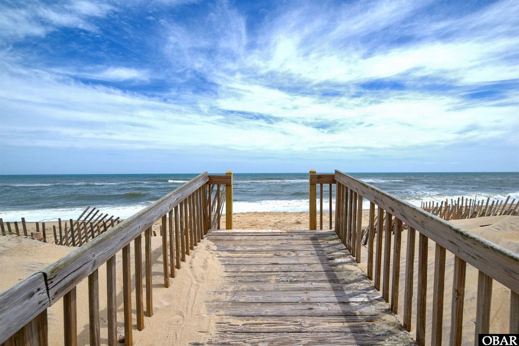 Image 26 of property listing at 24250 Resort Rodanthe Dr # 13A, Rodanthe, NC 27968