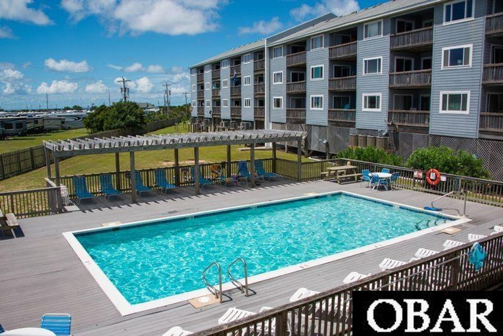 Image 27 of property listing at 24250 Resort Rodanthe Dr # 13A, Rodanthe, NC 27968