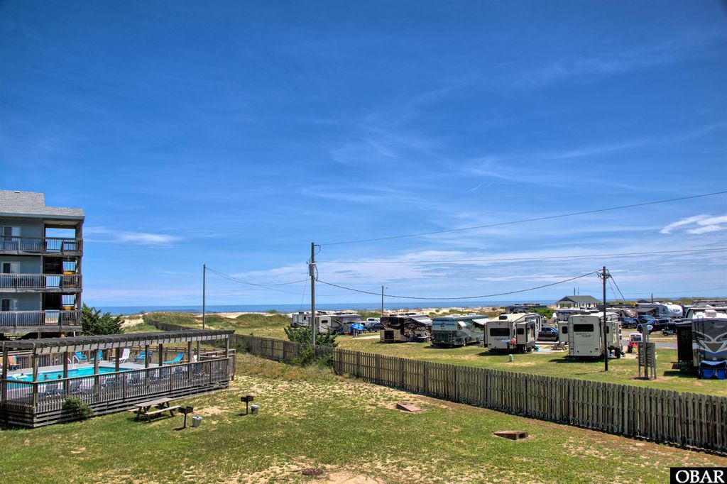 Image 28 of property listing at 24250 Resort Rodanthe Dr # 13A, Rodanthe, NC 27968