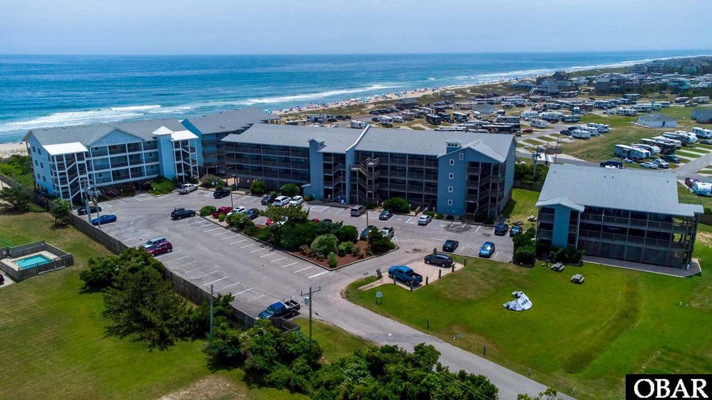 Image 31 of property listing at 24250 Resort Rodanthe Dr # 13A, Rodanthe, NC 27968