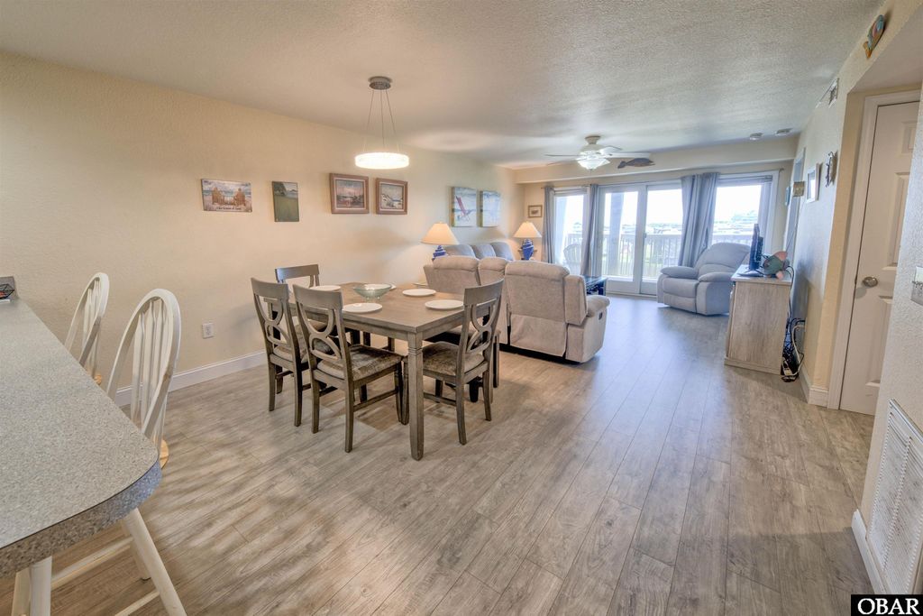 Image 7 of property listing at 24250 Resort Rodanthe Dr # 13A, Rodanthe, NC 27968