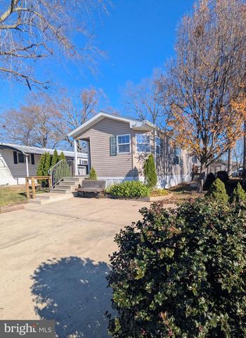 107 TRAILWAY RD, Middle River, MD 21220