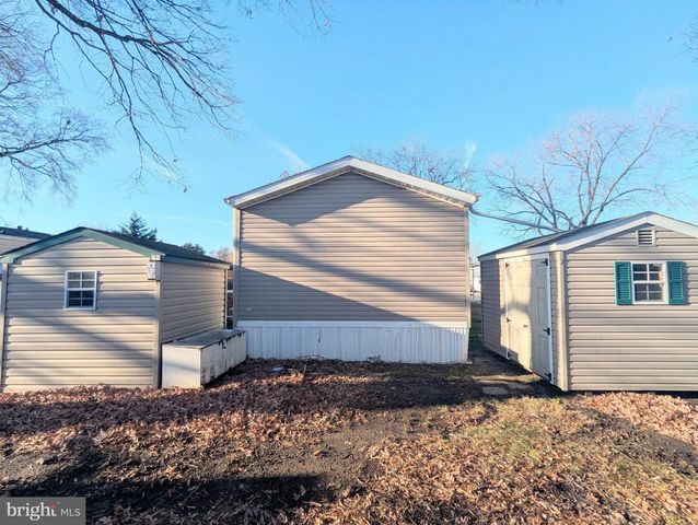 107 TRAILWAY RD, Middle River, MD 21220