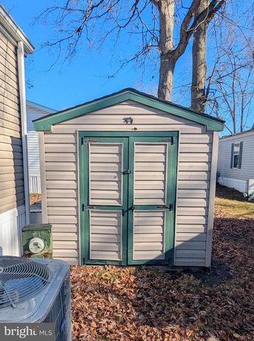 107 TRAILWAY RD, Middle River, MD 21220