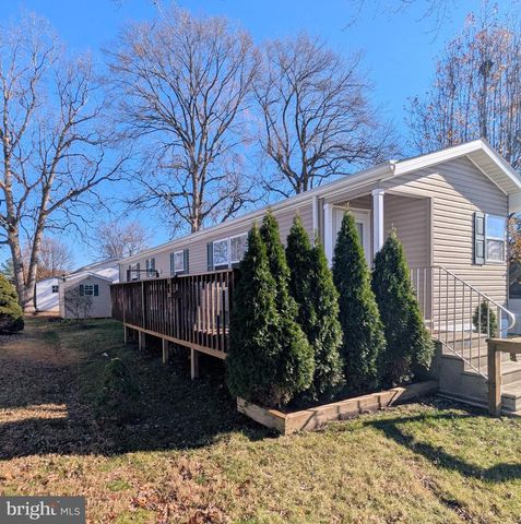 107 TRAILWAY RD, Middle River, MD 21220