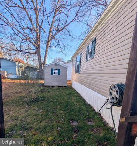 107 TRAILWAY RD, Middle River, MD 21220