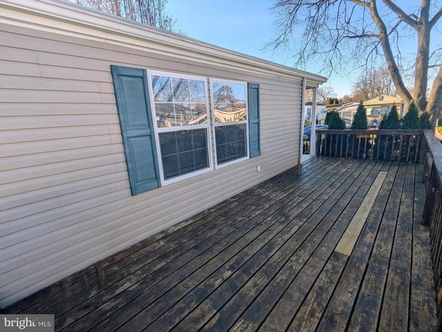 107 TRAILWAY RD, Middle River, MD 21220