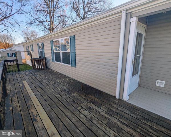 107 TRAILWAY RD, Middle River, MD 21220