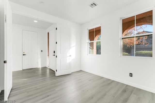 3412 Sunrise Rose Avenue, North Las Vegas, NV 89031