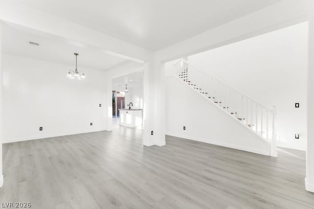3412 Sunrise Rose Avenue, North Las Vegas, NV 89031