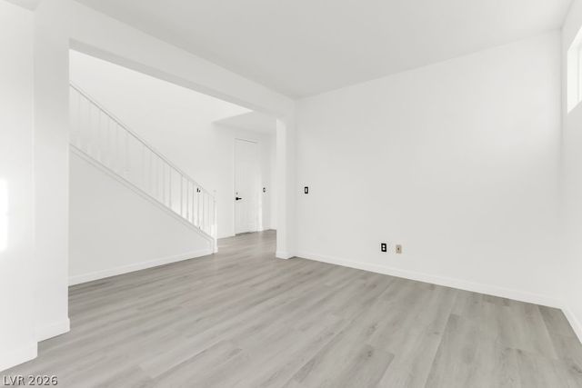 3412 Sunrise Rose Avenue, North Las Vegas, NV 89031